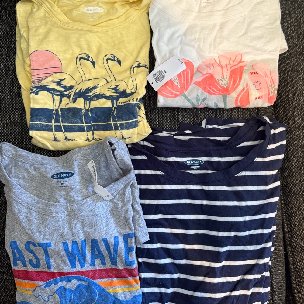 Women’s clothing lot- XXL lot #5